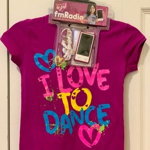 Girls T-Shirts (BRAND NEW)